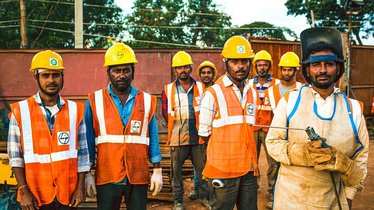 India’s Labour Force Participation Rate Hits Five-Month High In September