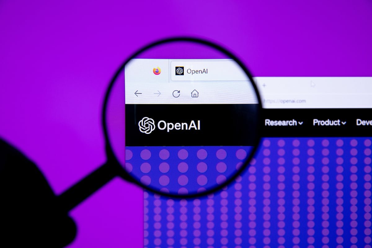 OpenAI To Turbo Charge Spending In Five-Year Span