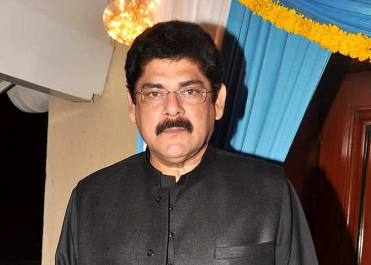 'Mahabharat', 'Chandrakanta' star Pankaj Dheer dies at 68
