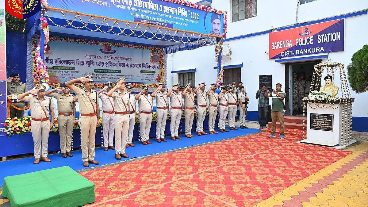 West Bengal Police SI Answer Key Out, Check Last Date To Submit Revisions, Details For PET, PMT Here