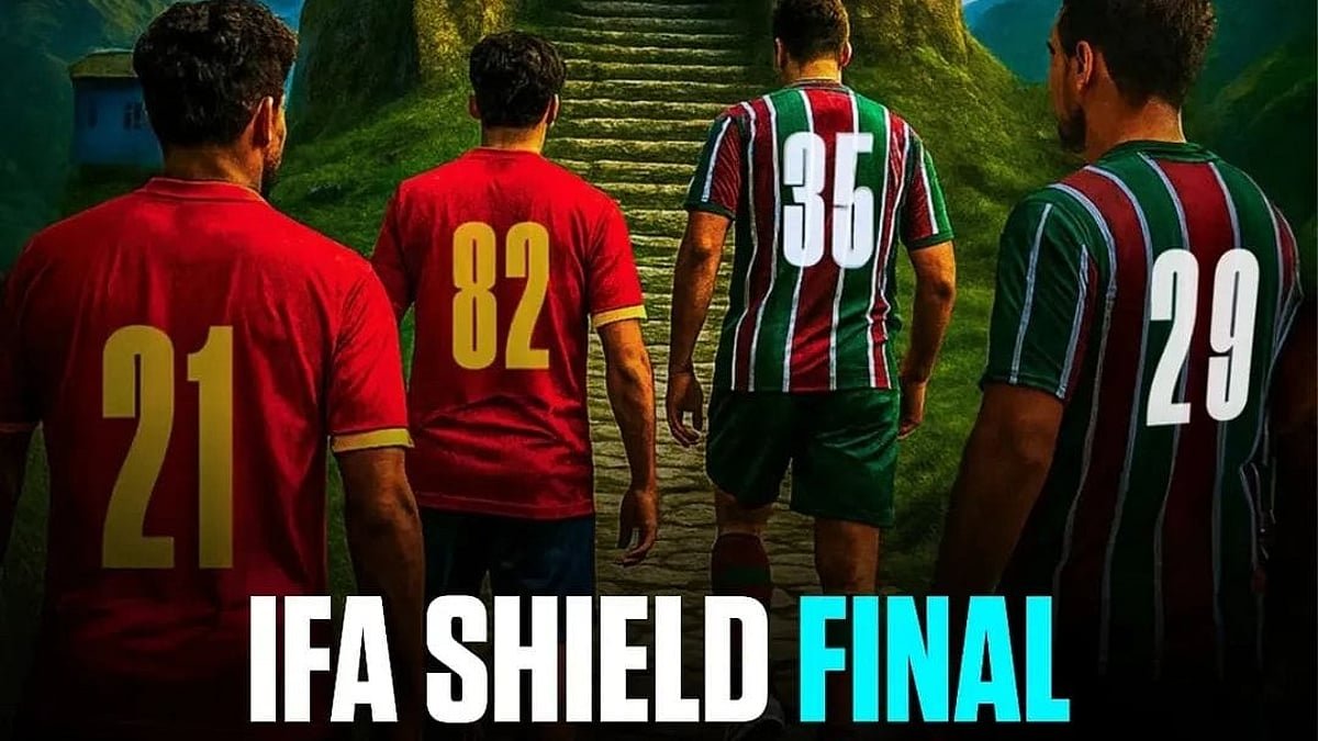 Lineups, When, Where To Watch Kolkata Derby?