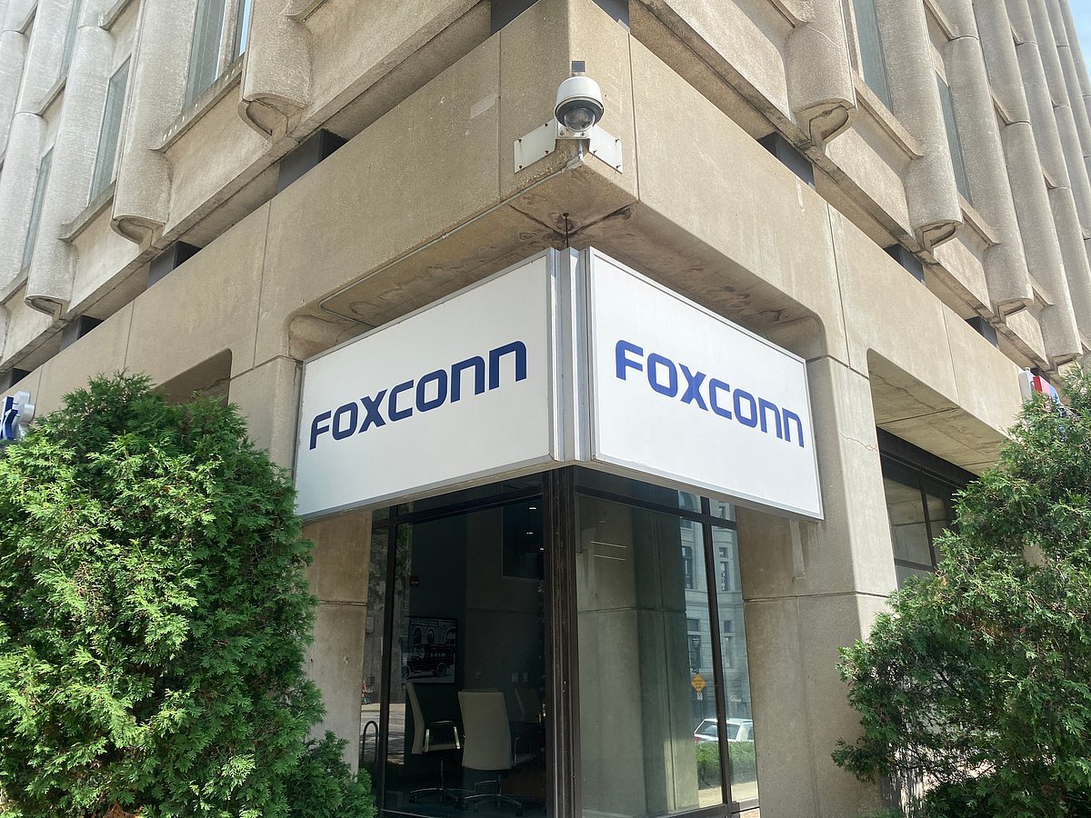 Foxconn Will Certainly Come To Tamil Nadu With Its Commitment For Investment, Jobs: Minister TRB Rajaa