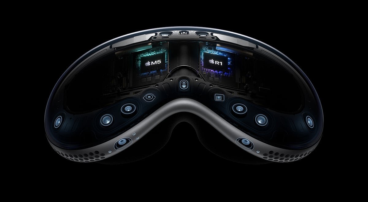 Weekly Tech Wrap: Apple Launches M5 iPad Pro, Microsoft Stops Windows 10 Support, More