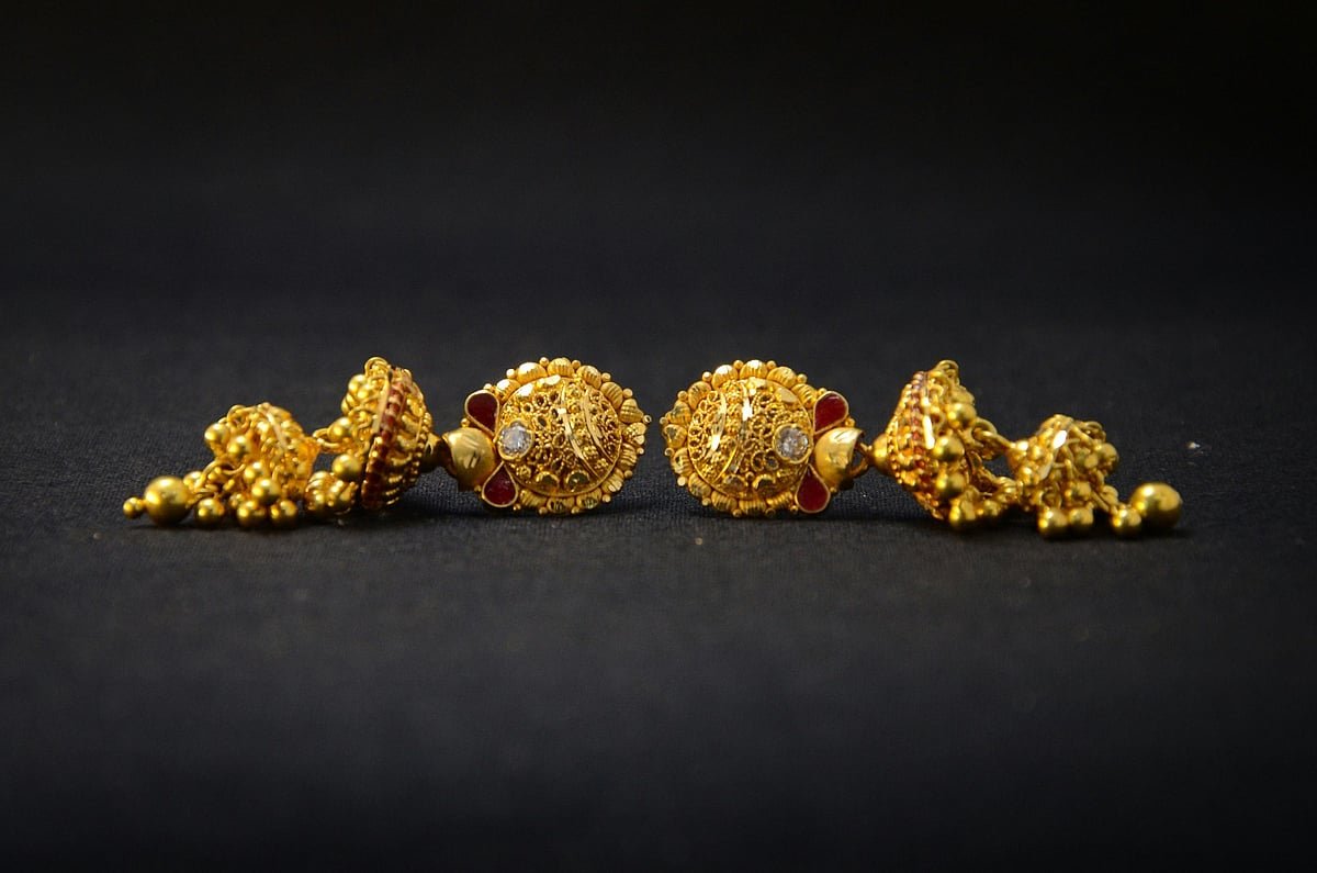 How Much Gold Can You Receive As Gift Without Tax Worries?