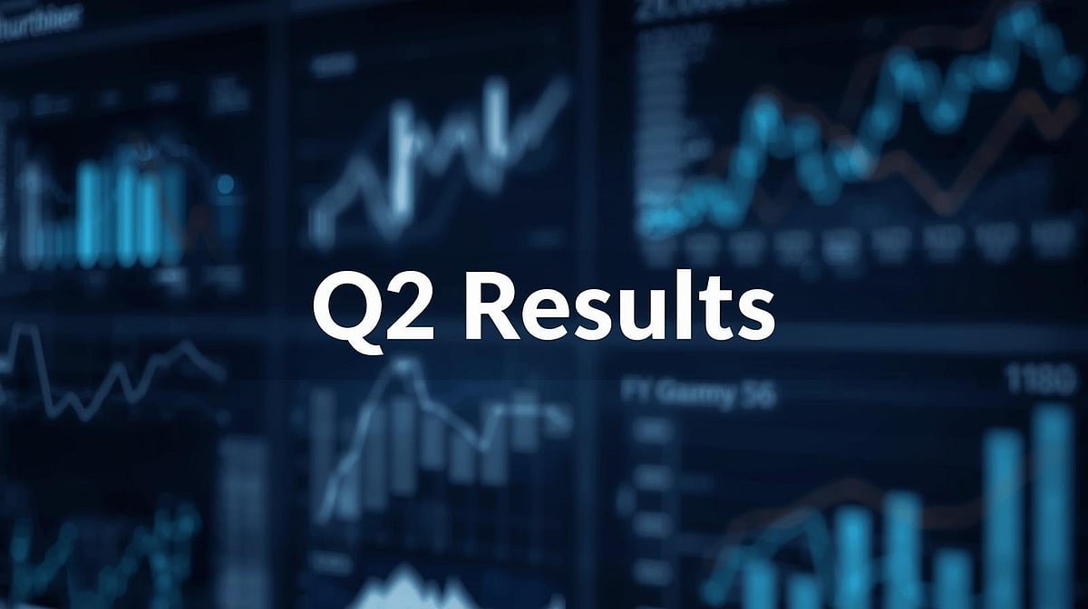 HUL, Coforge, Kotak Mahindra Bank, SBI Cards Among 30+ Companies To Declare Earnings