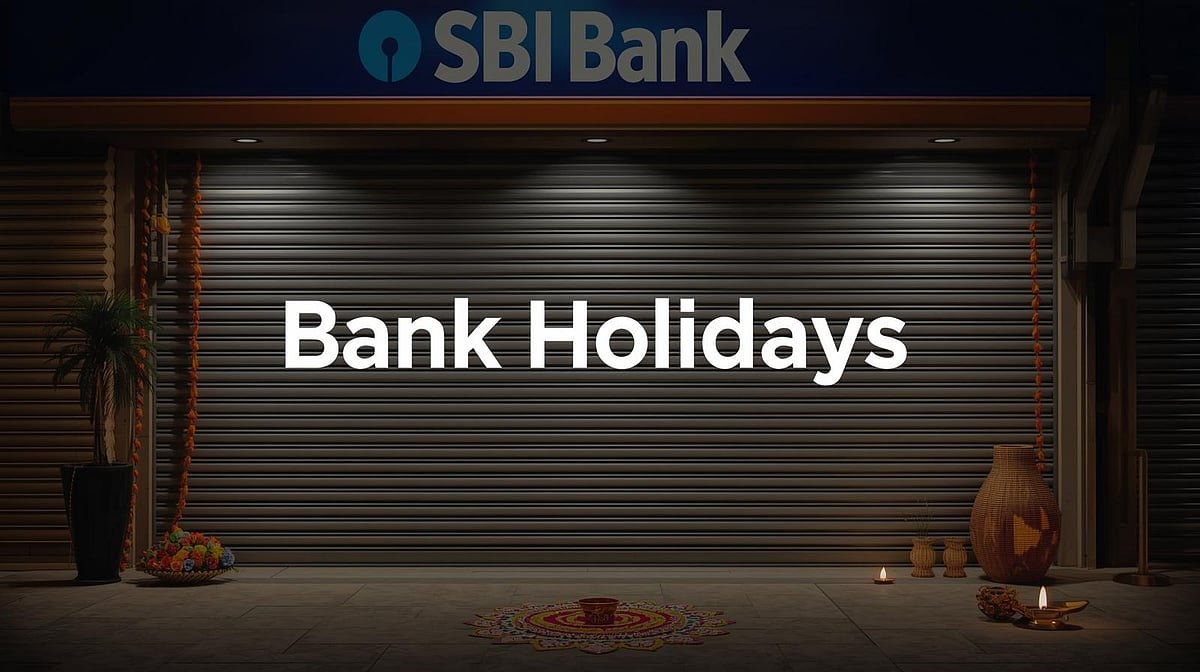Are Banks Open Or Closed On Oct. 21? Find Out
