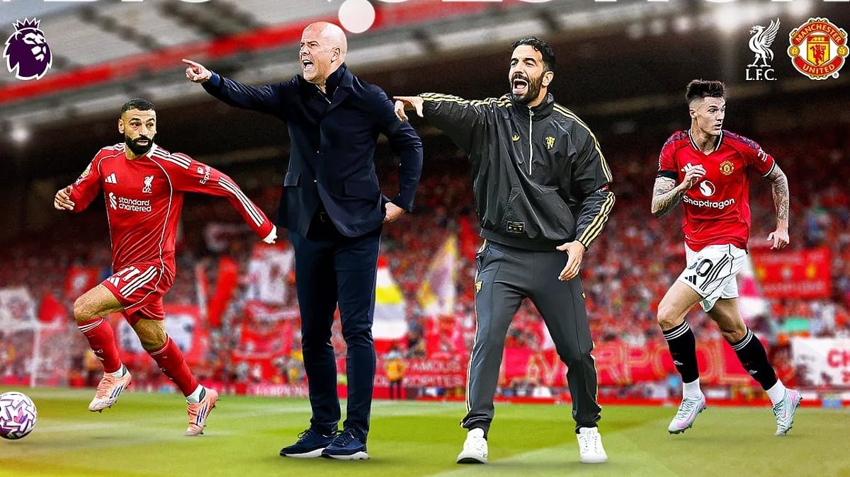 Lineups, When, Where To Watch Premier League 2025 Match?