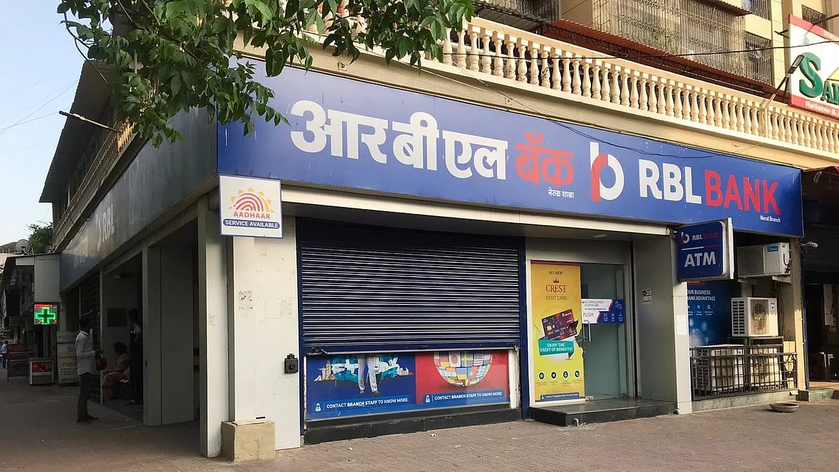 RBL Bank To Have Open Offer Before Emirates NBD Is Allotted Shares