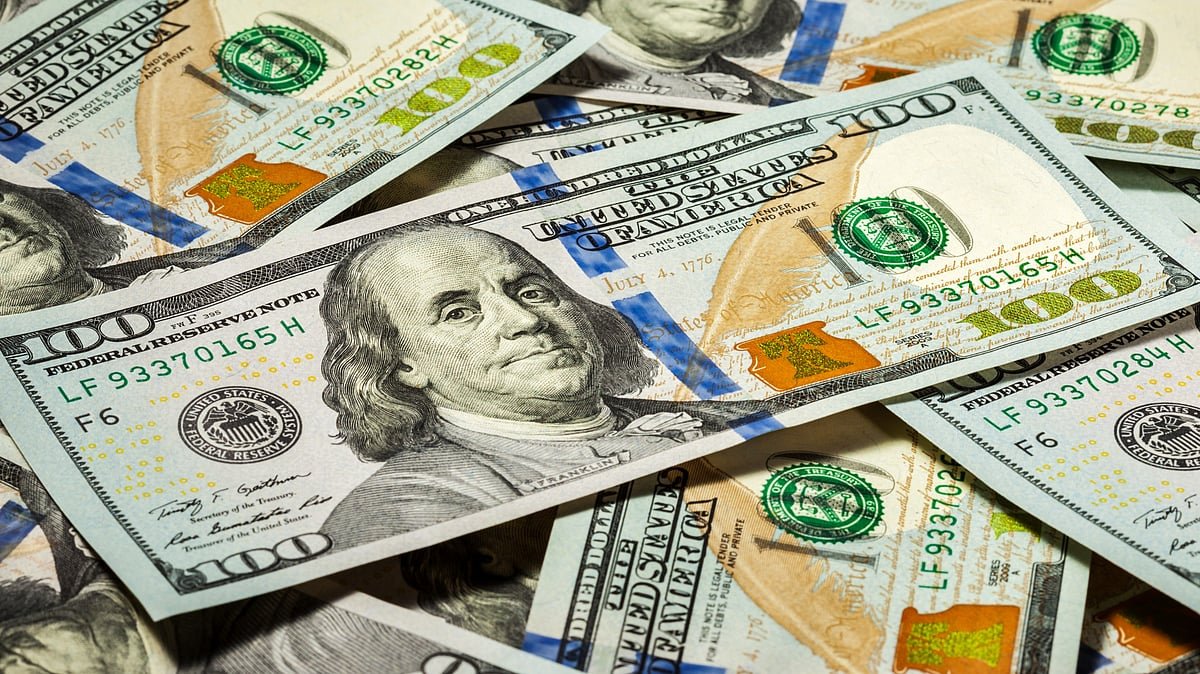 FPIs Stay Net Buyers For Third Straight Session On Diwali