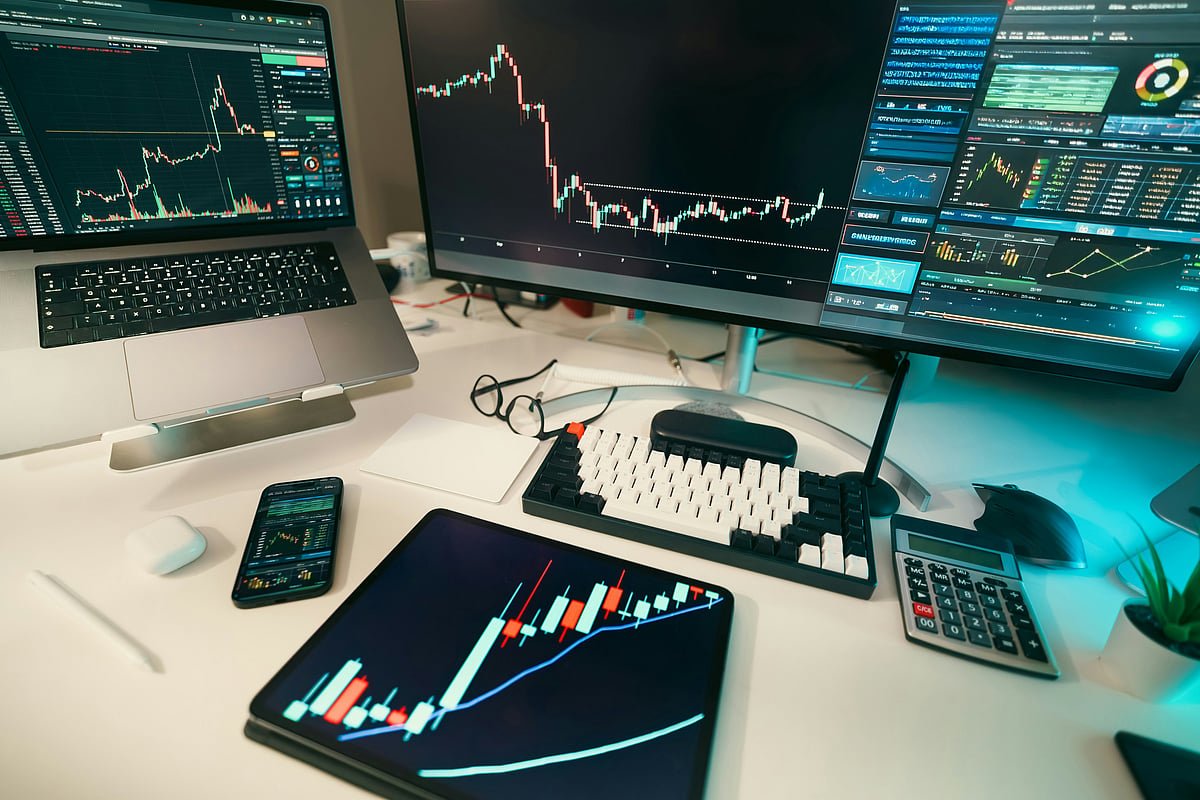 Laurus Labs, Can Fin Homes, Bank of India, Pharma Stocks On Brokerages’ Radar