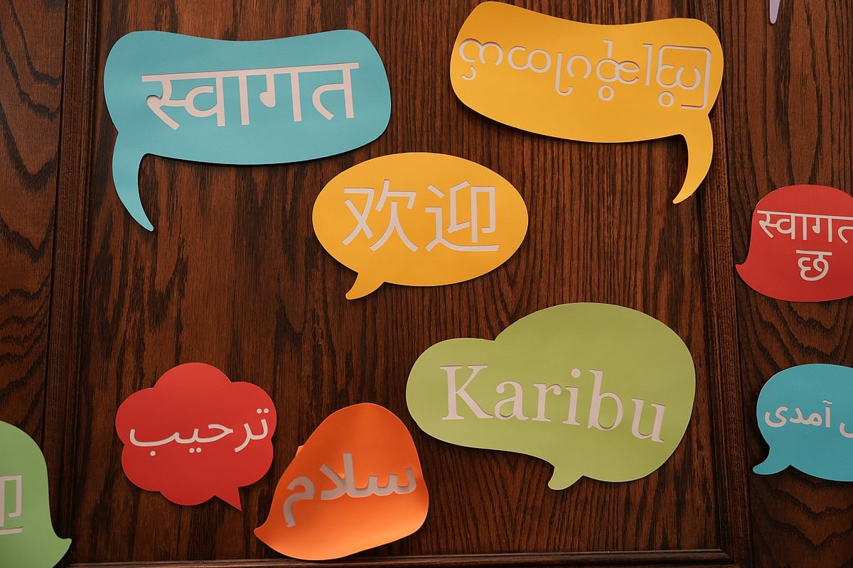 He Once Grazed Cattle — Now He’s Using AI to Save His Mother Tongue