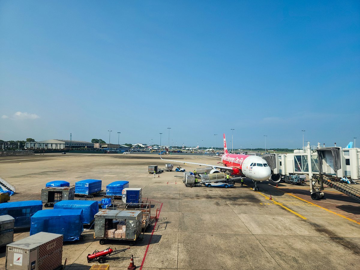 Colombo Terminal With Adani Funding Sri Lanka’s Largest FDI Contributor For First Nine Months Of 2025