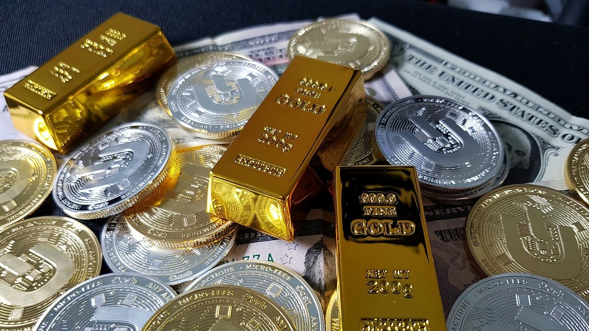 NSE To Levy Additional Margins On Gold And Silver Contracts — Here’s What This Means