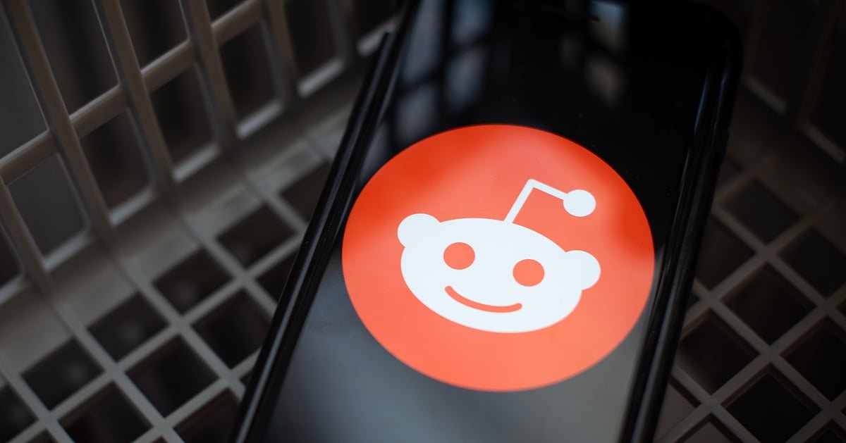 Reddit Sues Perplexity, Others Over Alleged Data Scraping