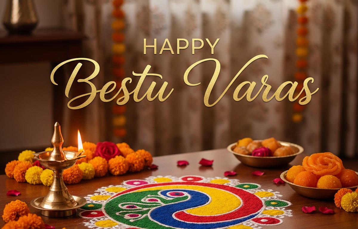 Bestu Varas Wishes, Messages, Facebook And WhatsApp Status