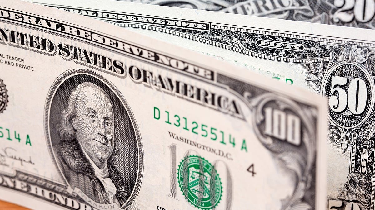 FPIs Turn Net Sellers After Four Sessions, Offload Equities Worth Rs 1,165.94 Crore