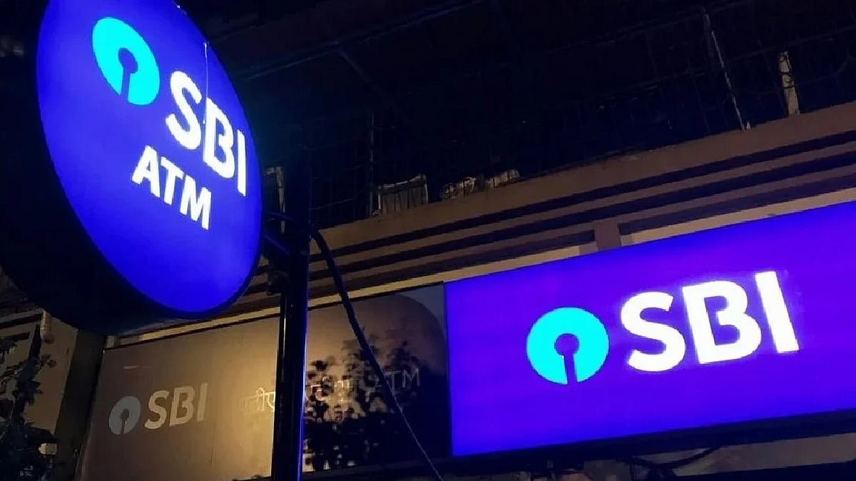 State Bank Of India Gets ‘Best Bank in India 2025’ Award From NY-Based Global Finance