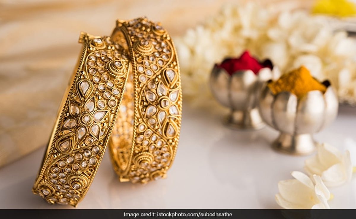 India’s Gems & Jewellery Exports Rises 3.1% To .14 Billion In September