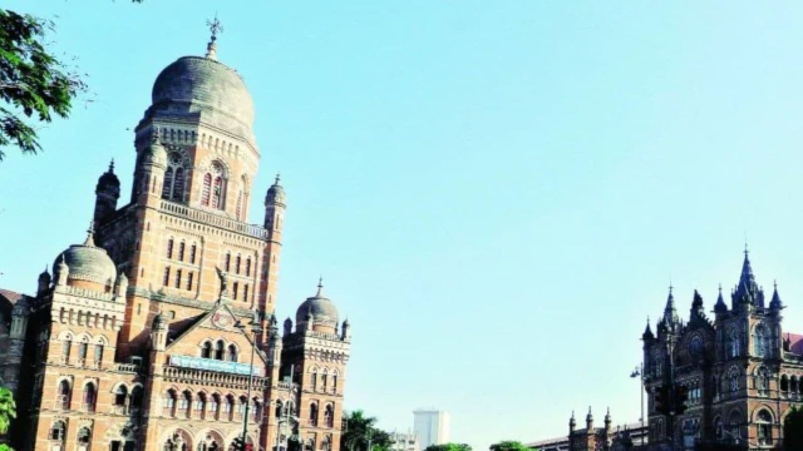 Diwali only days away but BMC extends deadline to acquire AQI monitoring vans | Mumbai News