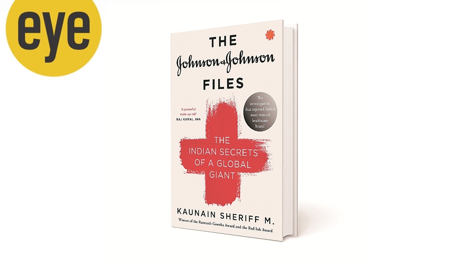 ‘The Johnson & Johnson Files’ review: The Indian Express journalist Kaunain Sheriff M exposes the global giant’s dark legacy in India | Books and Literature News