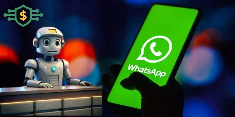Brazil Turns WhatsApp Into a Bank Teller as Generative AI Transforms Everyday Finance