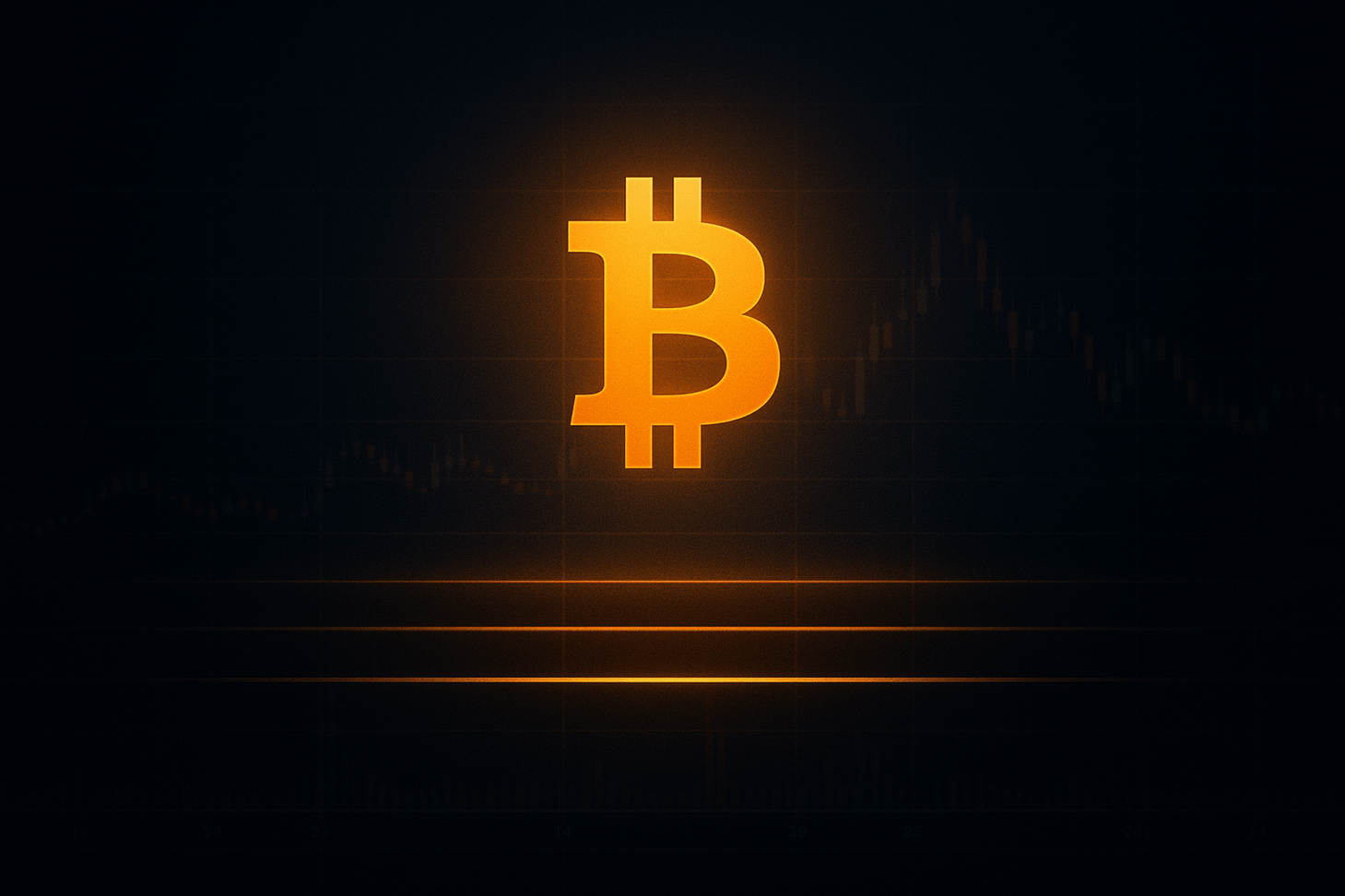 Bitcoin Plummets To 0,600: This Could Be The Next Support