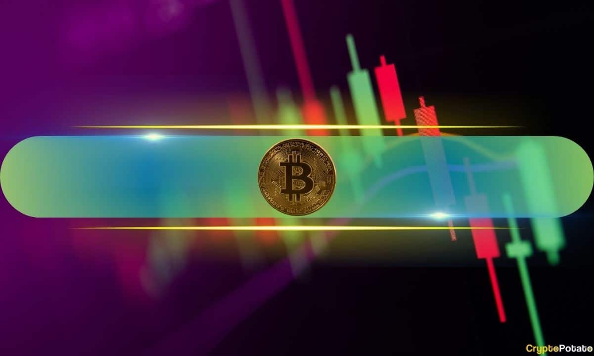 Bitcoin (BTC) Surges Past 1K as the Crypto Sector Turns Green: Market Watch