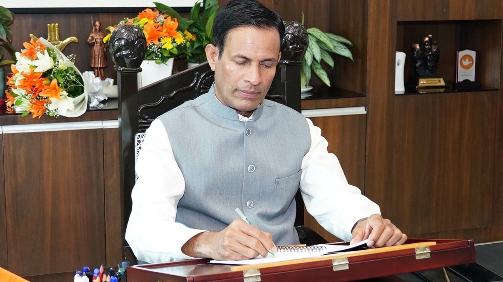 Chandigarh: Chief Secretary directs timely execution of projects | Chandigarh News