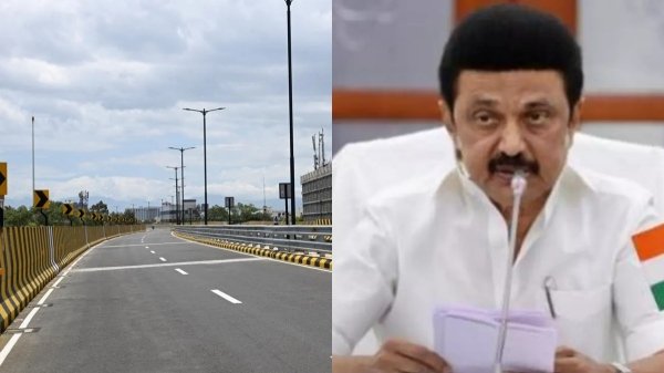 Avinashi Road flyover to be named after GD Naidu – News Today