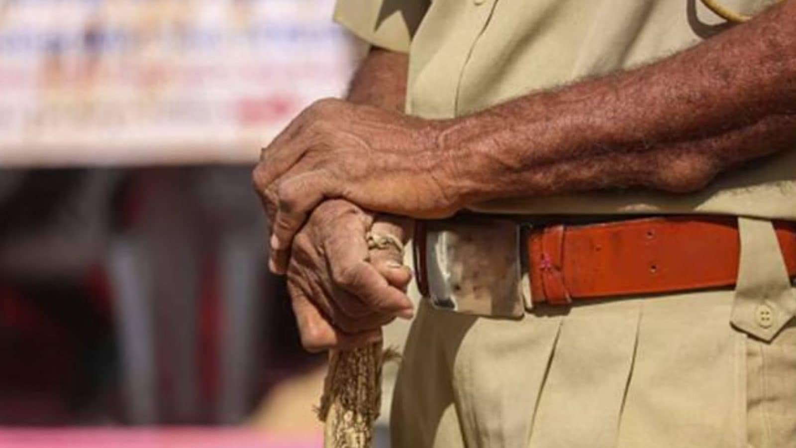 ‘Police opened fire to secure doctors, nurses’: Drama at Telangana hospital after man accused of killing constable is shot dead | India News