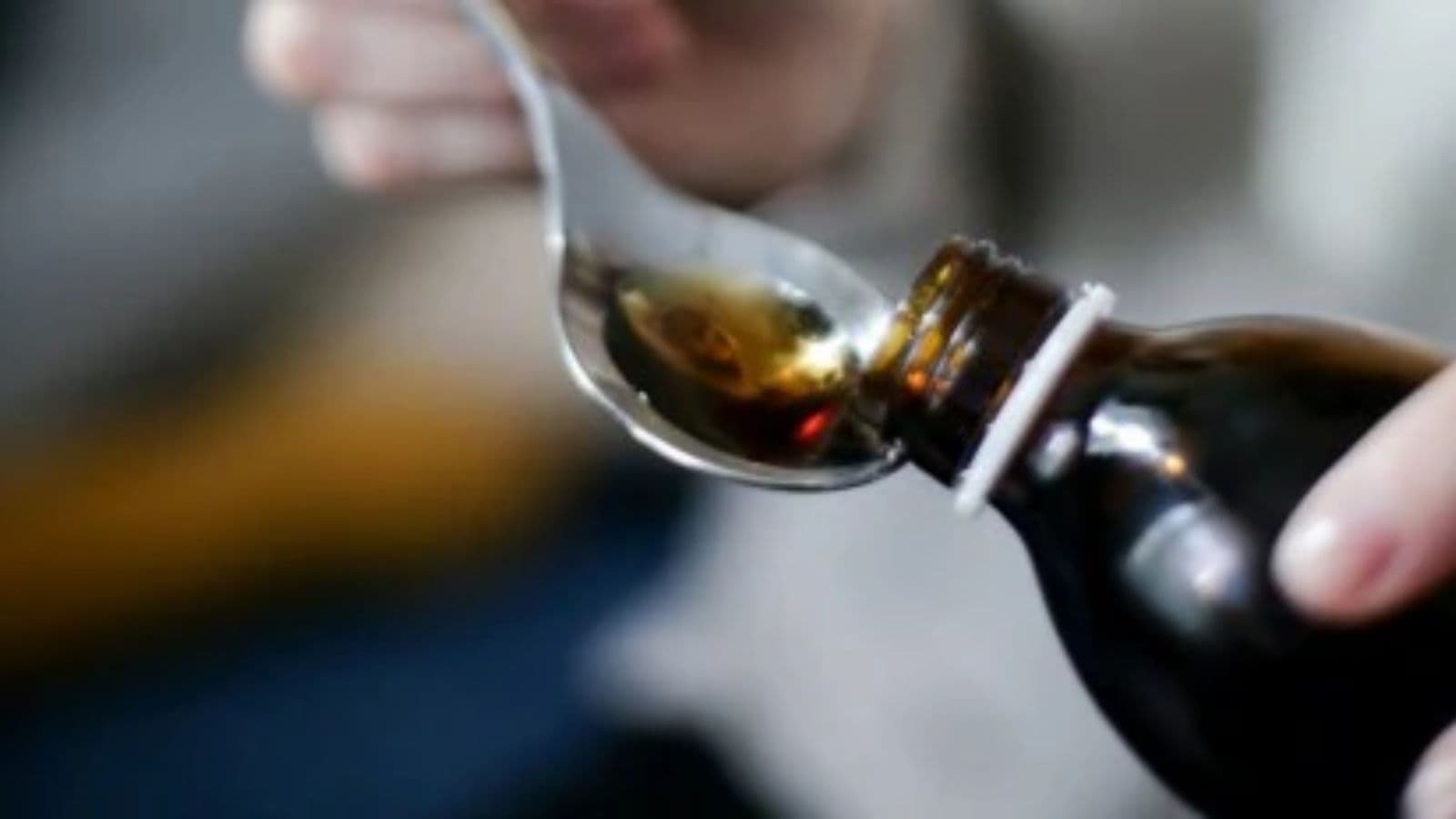 Yavatmal Govt Hospital Refutes Claim of Child’s Death Due to Cough Syrup
