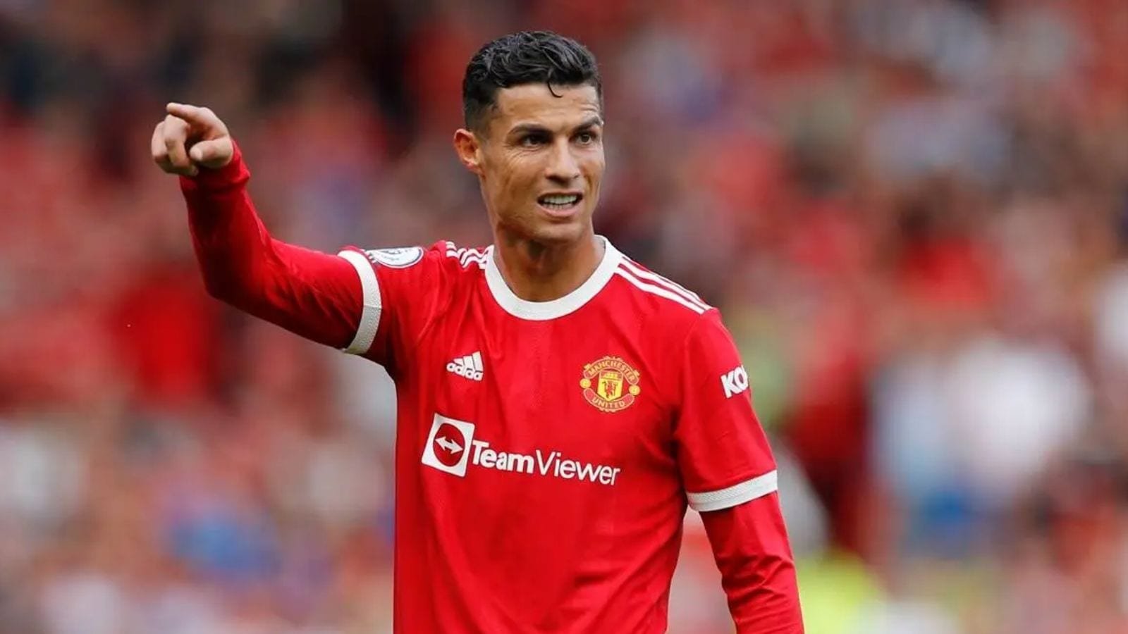 Cristiano Ronaldo ‘rested’, but elaborate security in place in Goa for football match involving star-studded Saudi team | Sports News