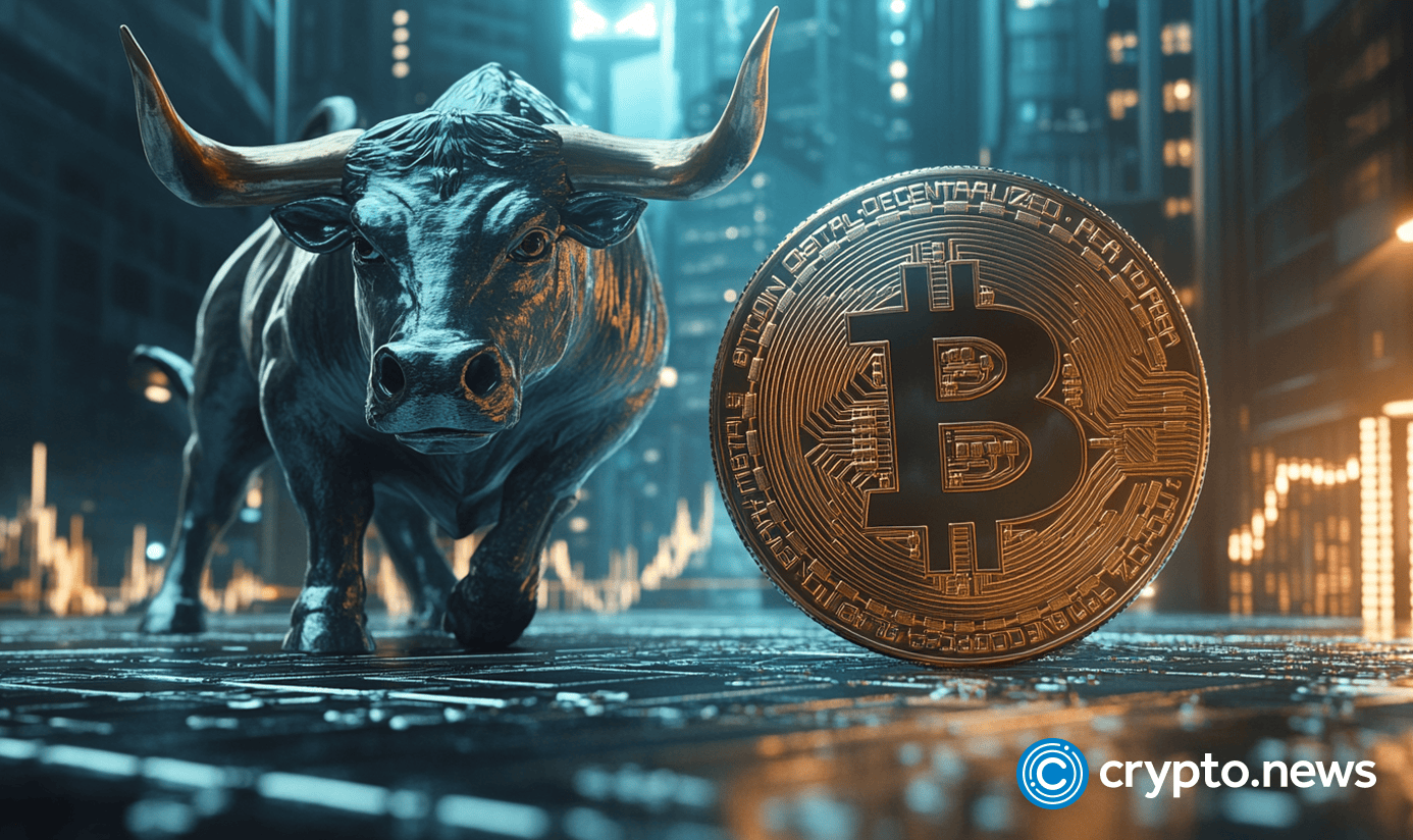S&P 500 hits record, Bitcoin sees 9k despite US shutdown