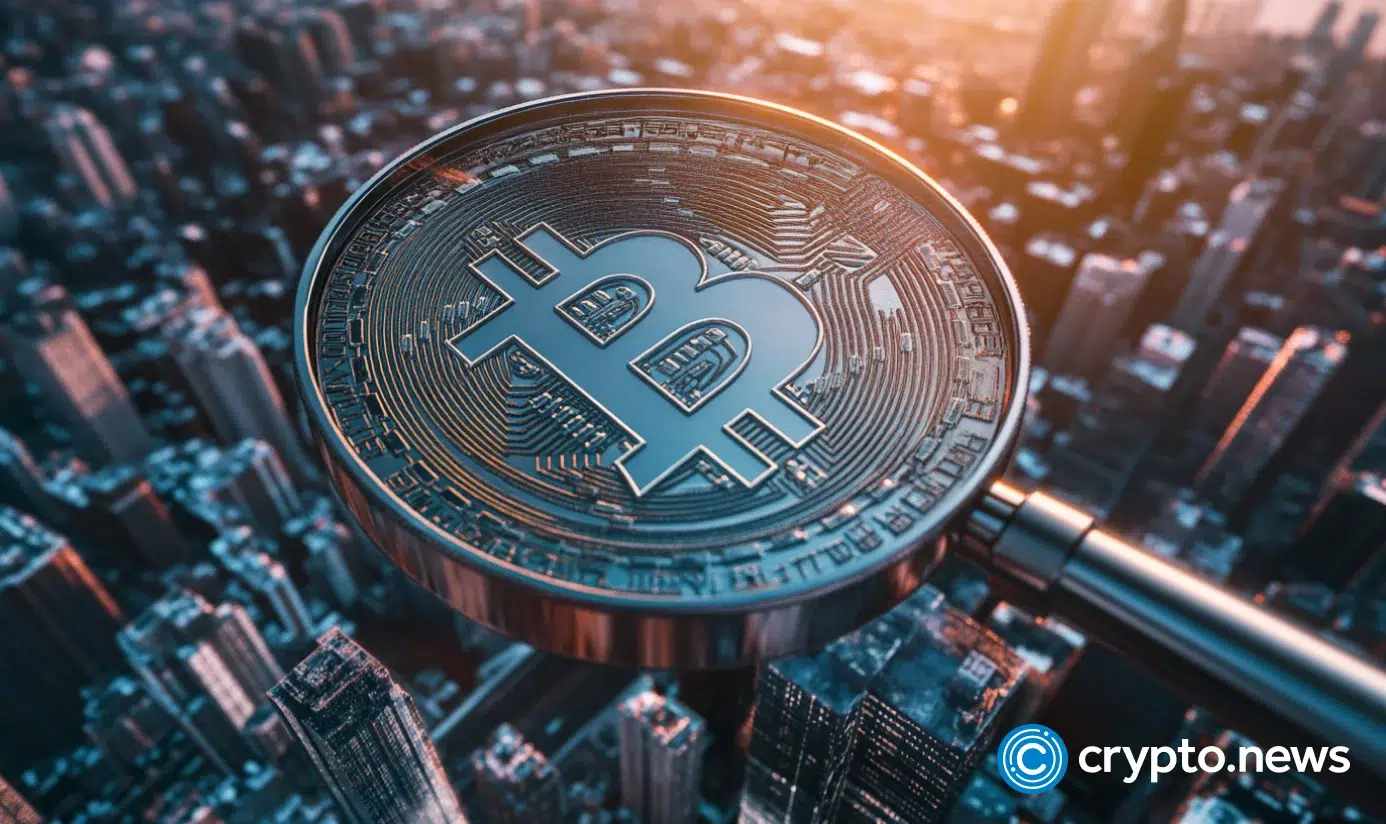 Can BTC hold 0K and rally?