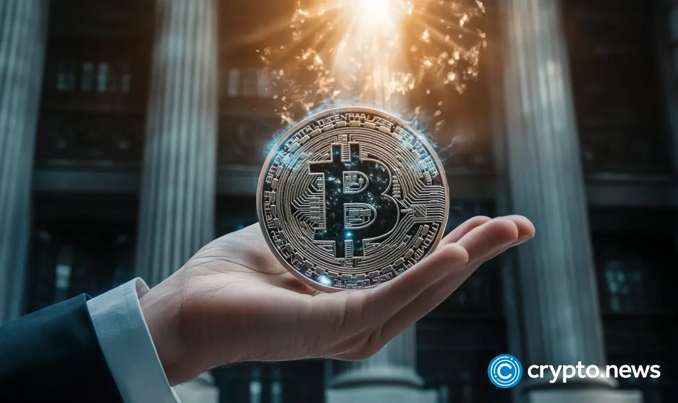 Zeta Network secures 1m Bitcoin-backed investment to expand treasury