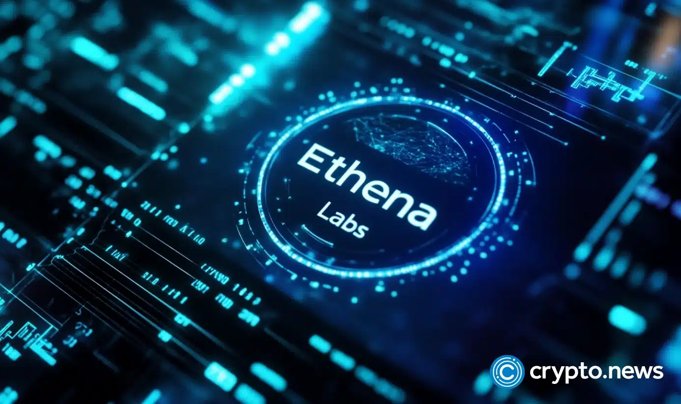 Ethena price eyes 30% surge, but a death cross presents risk