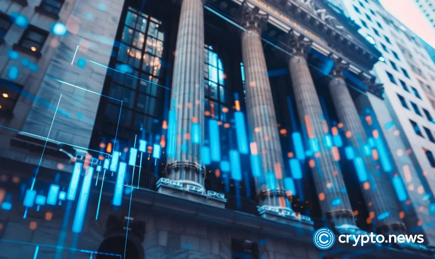Trump family crypto profits top b, UK targets 65k investors, OpenSea sets token launch | Weekly Recap