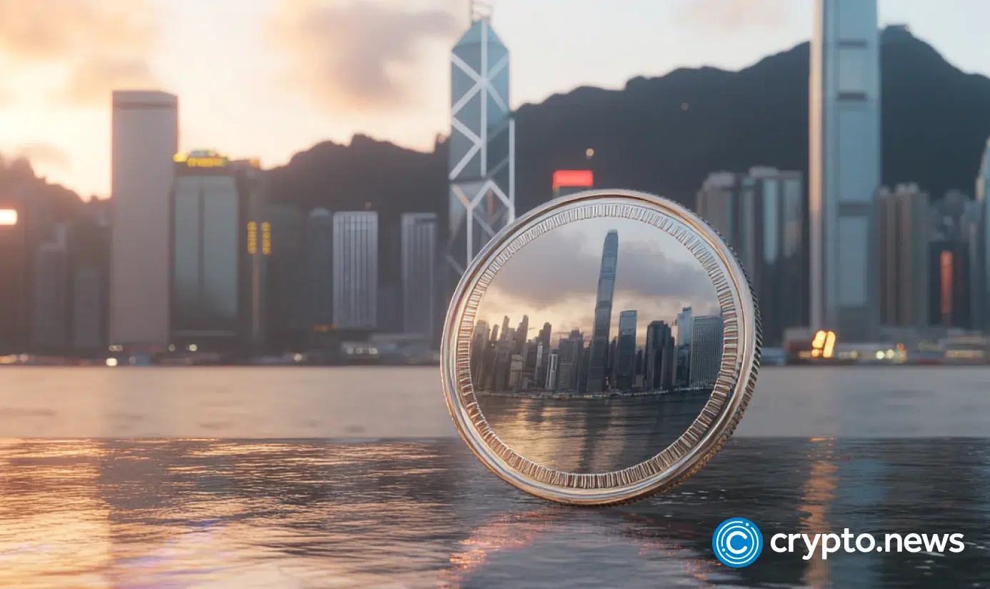 Standard Chartered Hong Kong to launch crypto ETF trading in November
