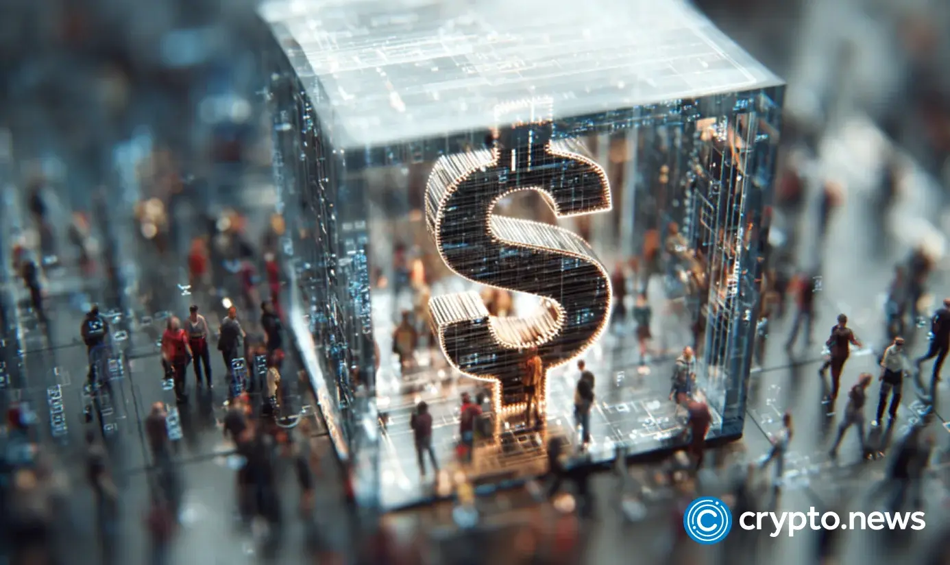 Ex–World Bank president urges U.S. to lead on stablecoins