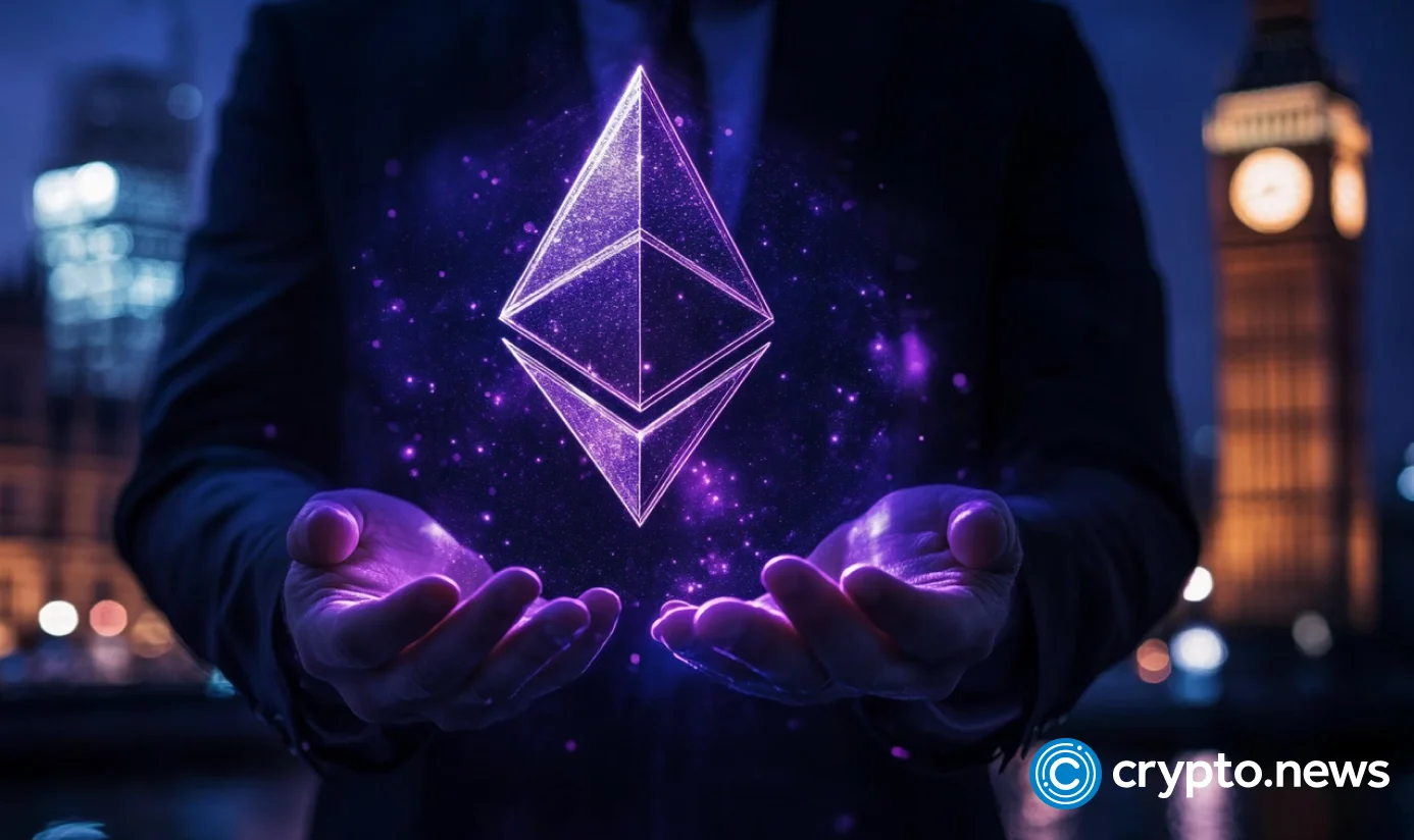 Ethereum price rallies on .3b ETF inflows, eyes k target