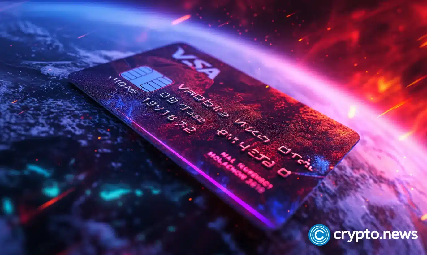 Digitap presale gains traction after Visa partnership confirmation