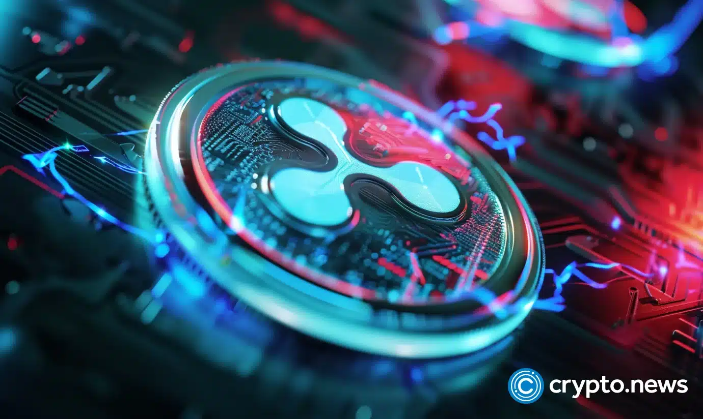 Ripple acquires treasury management firm GTreasury for b