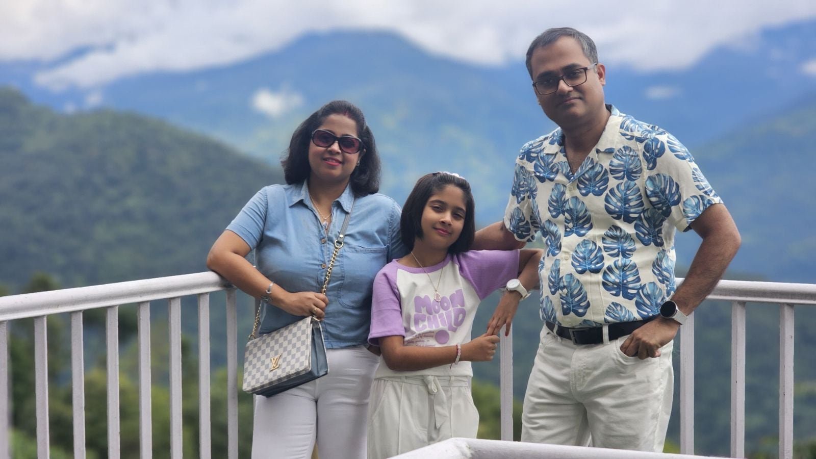 ‘No power, no network… felt like the place would come down’: Those stranded in Darjeeling recall | Kolkata News