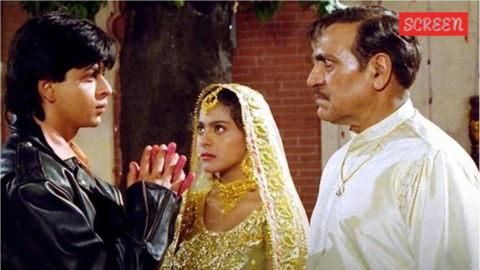 With DDLJ, Aditya Chopra told us not to rebel and question authority figures; 30 years later, his message rings just as loud and clear | Bollywood News