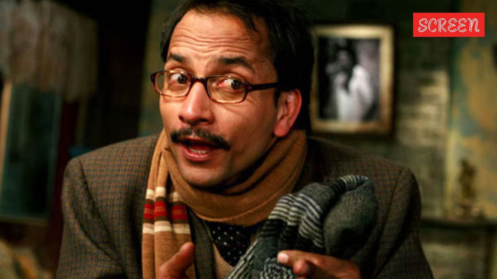 Deepak Dobriyal reveals every big production house called him, but only for comic roles: ‘Don’t cast me in the same mould’ | Bollywood News