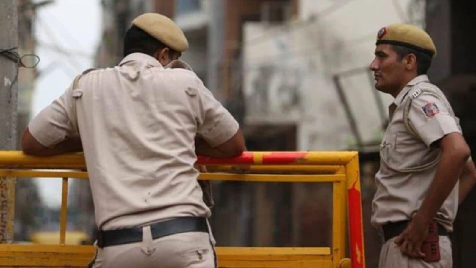 Faridabad: Veterinarian arrested for murdering tenant over ‘ill intentions’ towards women in his family | Delhi News