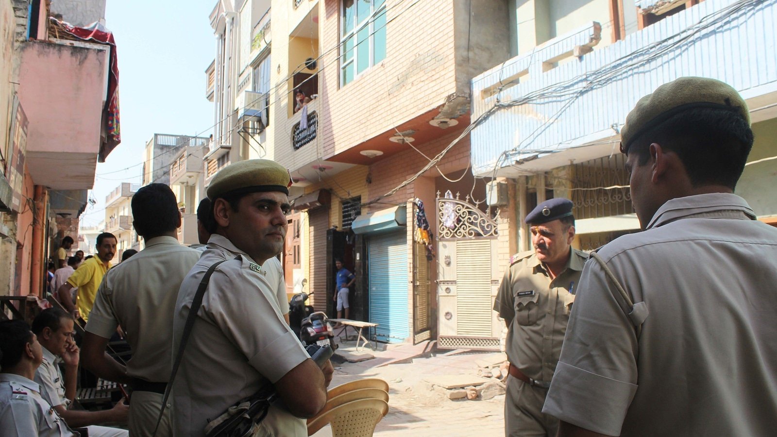 ‘Faith, fear, social media influence’: How a 20-year-old posed as a ‘tantrik’, offered ‘breakup solutions’ and ‘black magic removal’ | Delhi News