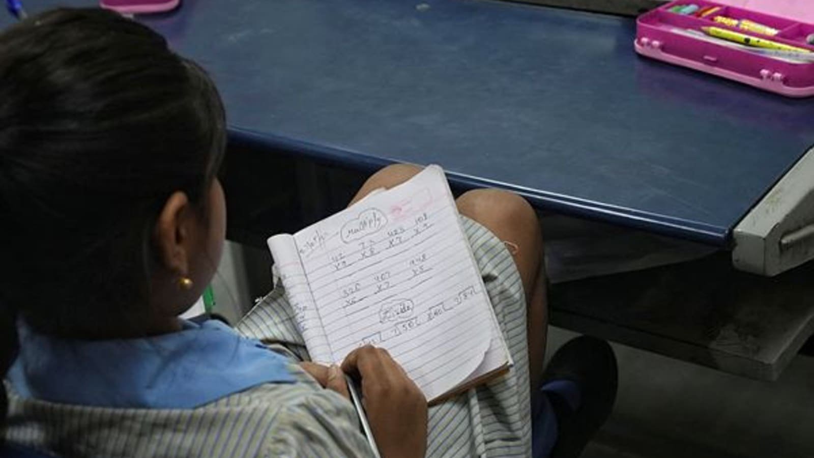 School curriculum to have AI from Class 3 onwards in 2026-27 session: MoE | Education News