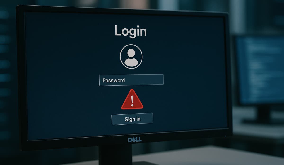 Dell UnityVSA Flaw Allows Command Execution Without Login