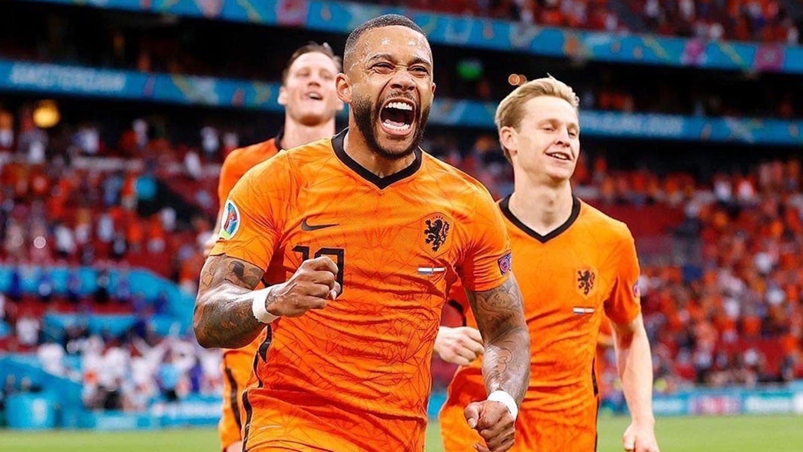 Memphis Depay’s passport ‘stolen’, to miss Netherlands’ World Cup qualifier | Football News